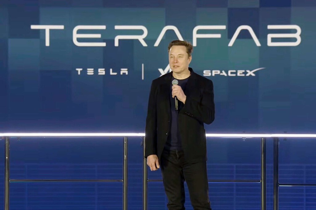 Ejecutivos de Tesla y SpaceX en reunión estratégica para la fusión de 2026