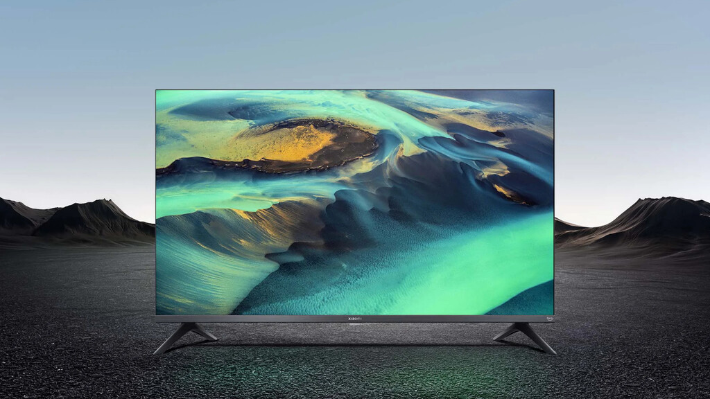 Xiaomi lanza televisor QLED económico de 24-32 pulgadas por solo 129 euros en España