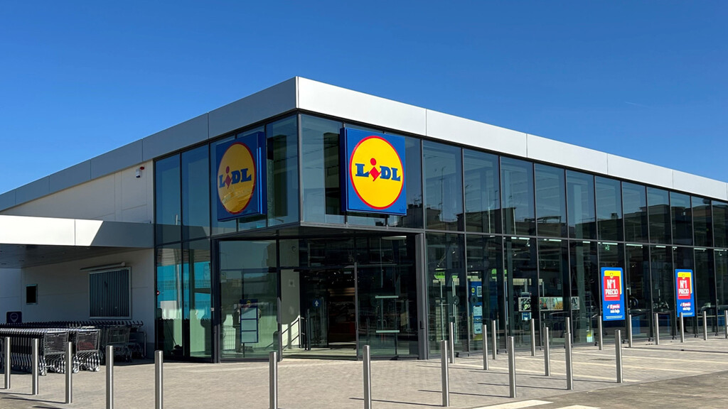 Lidl presenta un cepillo eléctrico innovador, seguro y asequible para facilitar la limpieza en hogares españoles
