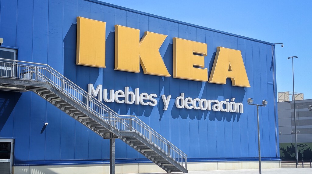 Crecimiento de mesitas auxiliares Ikea en España refleja tendencia en teletrabajo 2026