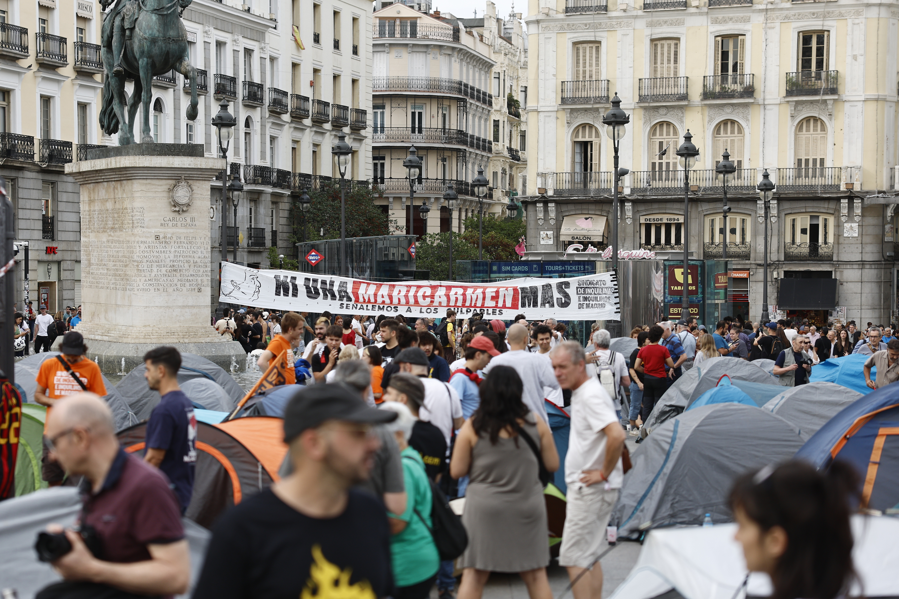 Impacto de los Decretos Maricarmen en el mercado de alquiler en España | El Informador