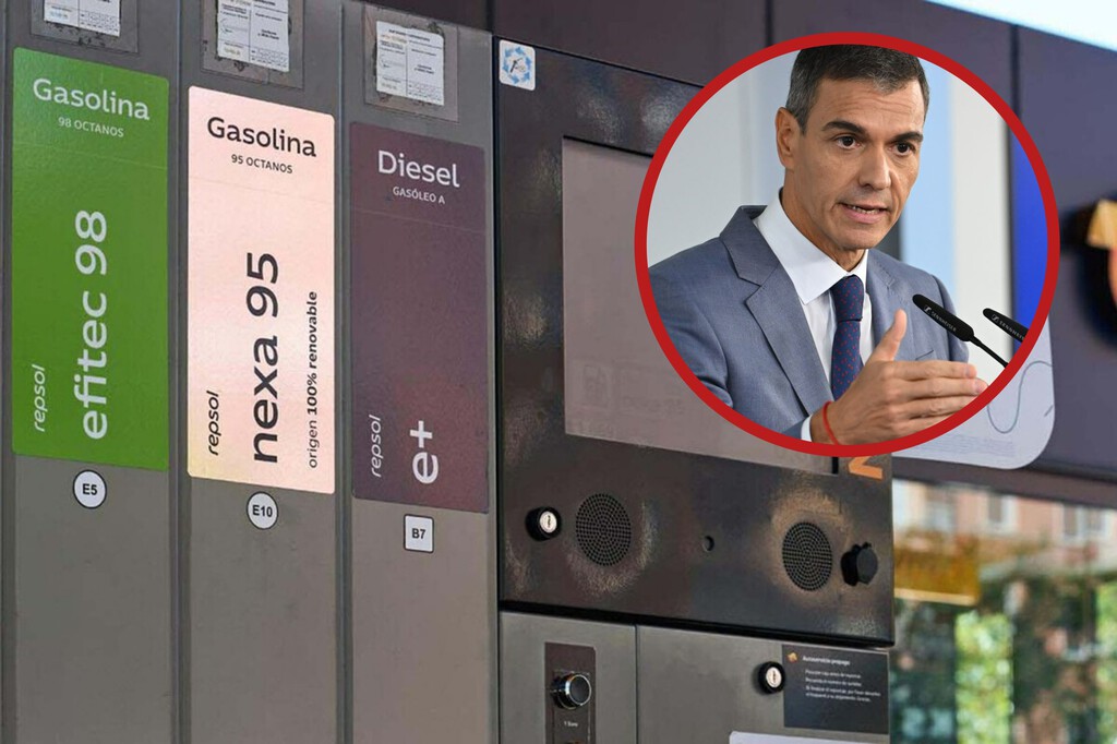 Impacto del fin del descuento gasolina elecciones en 2026 | El Informador