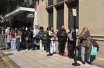 El Tribunal Constitucional aplaza revisión de la ley de nietos en España en 2026