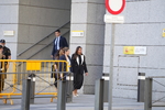 El Ministerio de Interior otorga escolta a Biedma en medio de crisis de confianza institucional en España
