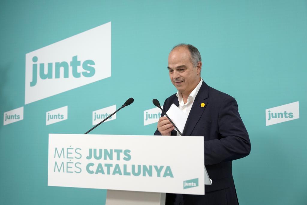 Rechazo de Junts per Catalunya bloquea investidura de Sánchez | El Informador