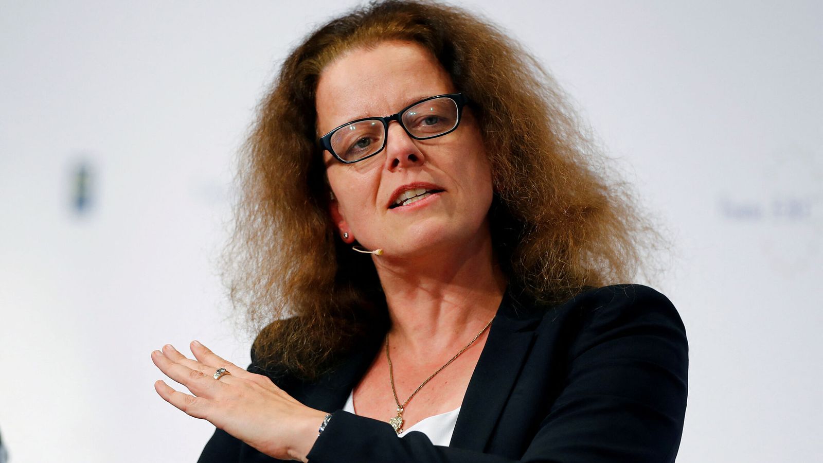 Isabel Schnabel deja el BCE para liderar el FMI