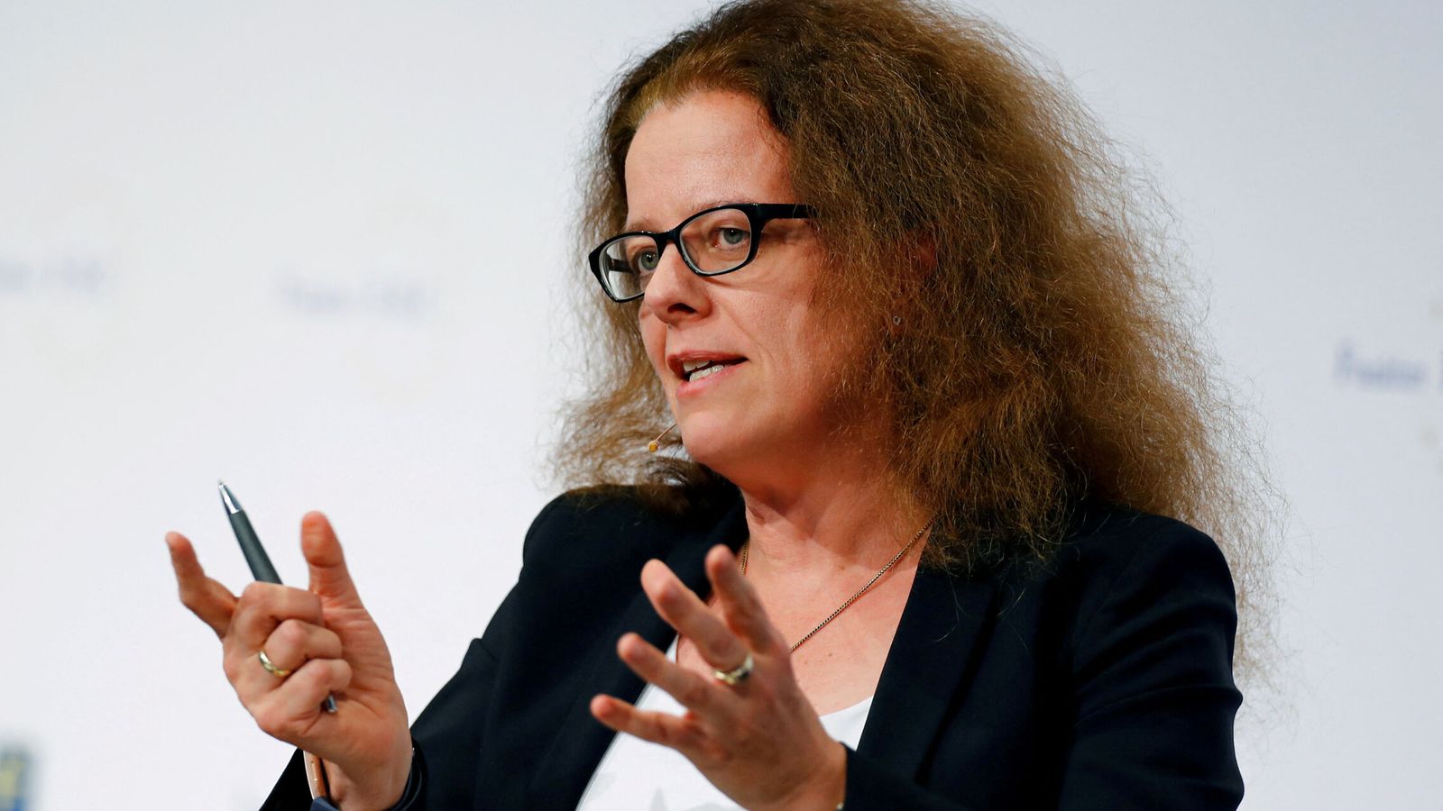 Isabel Schnabel: Posible Salida del BCE Rumbo al FMI