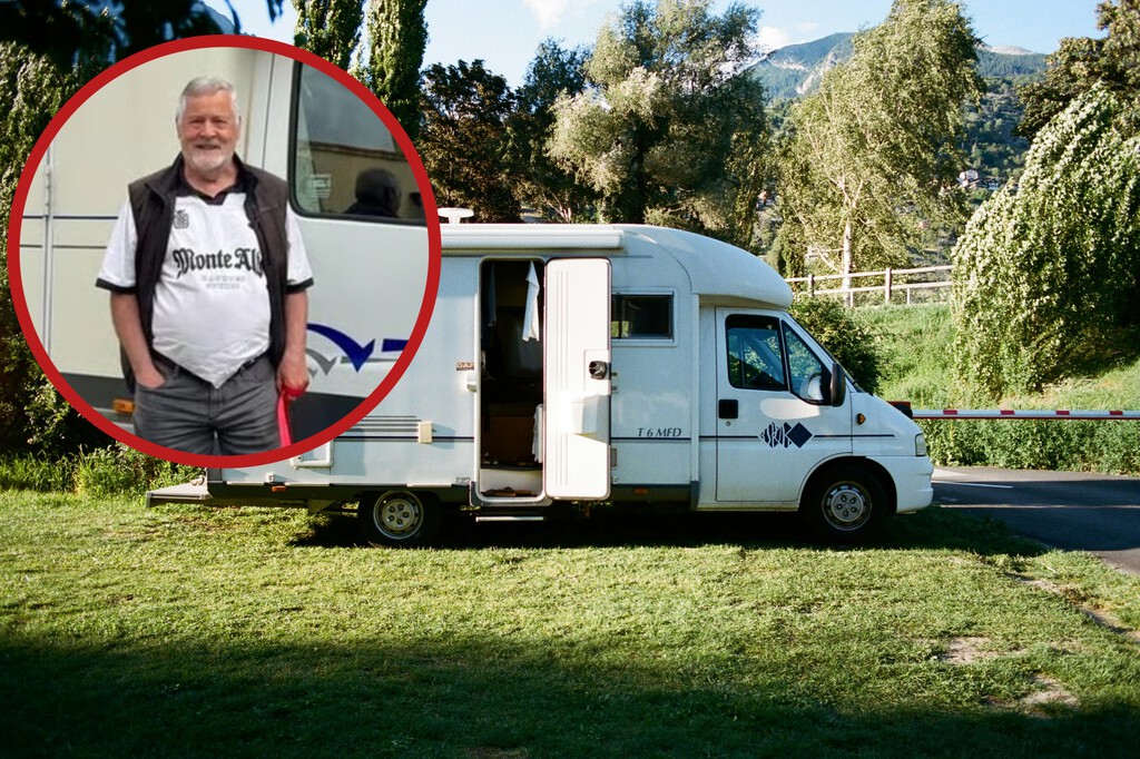 España en 2026: auge de prejubilados en autocaravanas y su impacto social y económico
