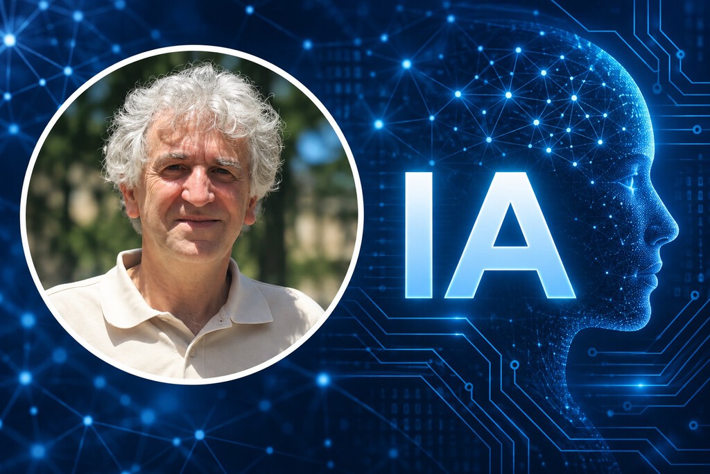 La inteligencia artificial transforma la economía española y genera tensiones sociales en 2026