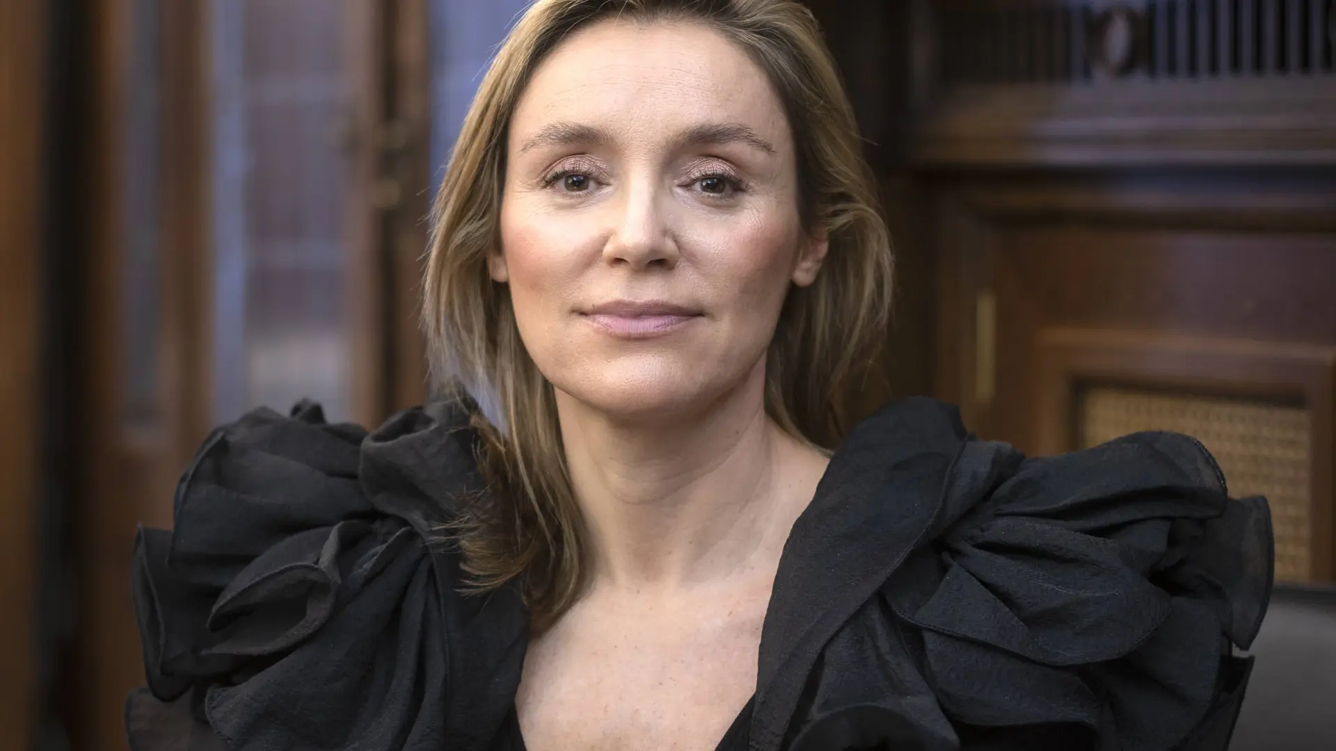 La admisión a trámite de la querella por ley de nietos genera tensión en la justicia española