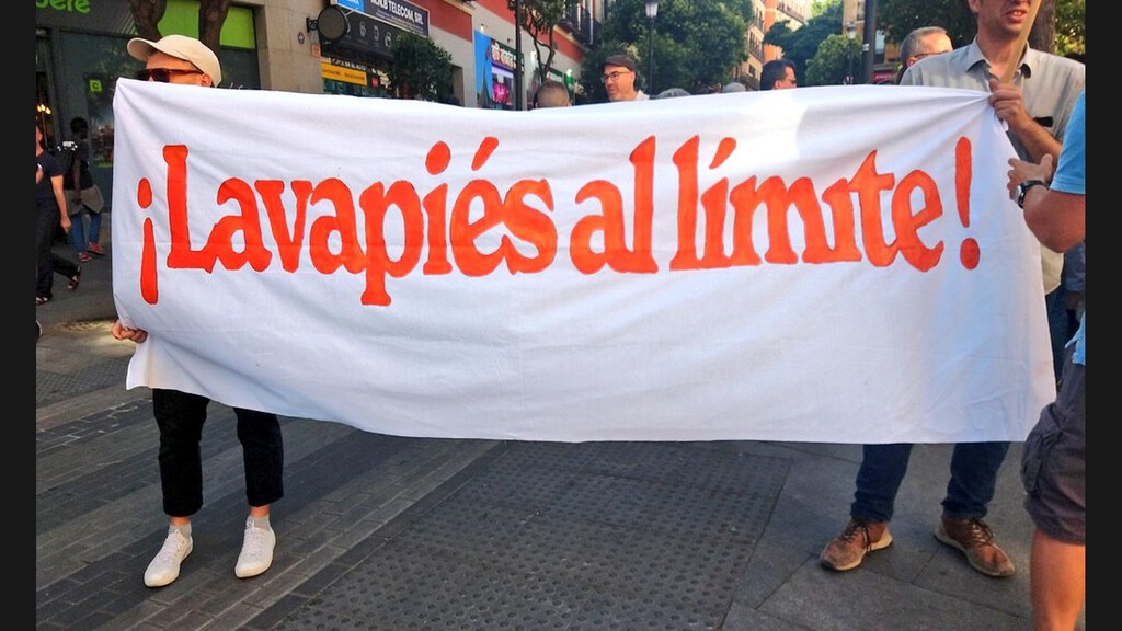 Lavapiés enfrenta la gentrificación con la cancelación del festival Tapapiés en 2026
