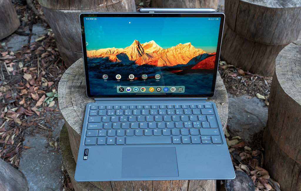 Lenovo Idea Tab Pro 2026: innovación y sostenibilidad en tablets | El Informador