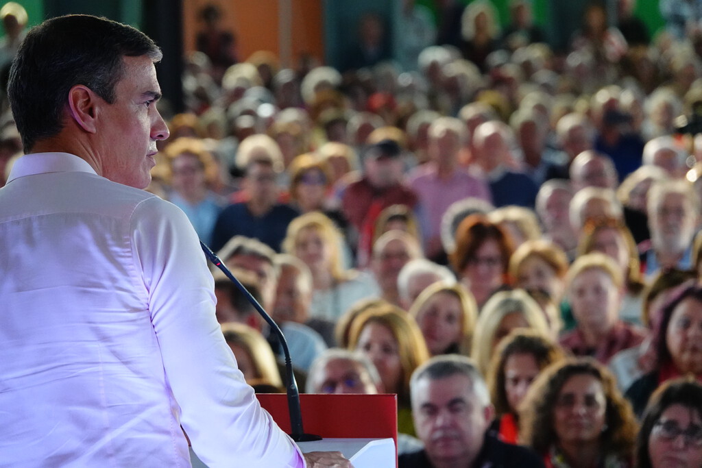 Ley de nietos aumenta censo electoral y reconfigura España | El Informador