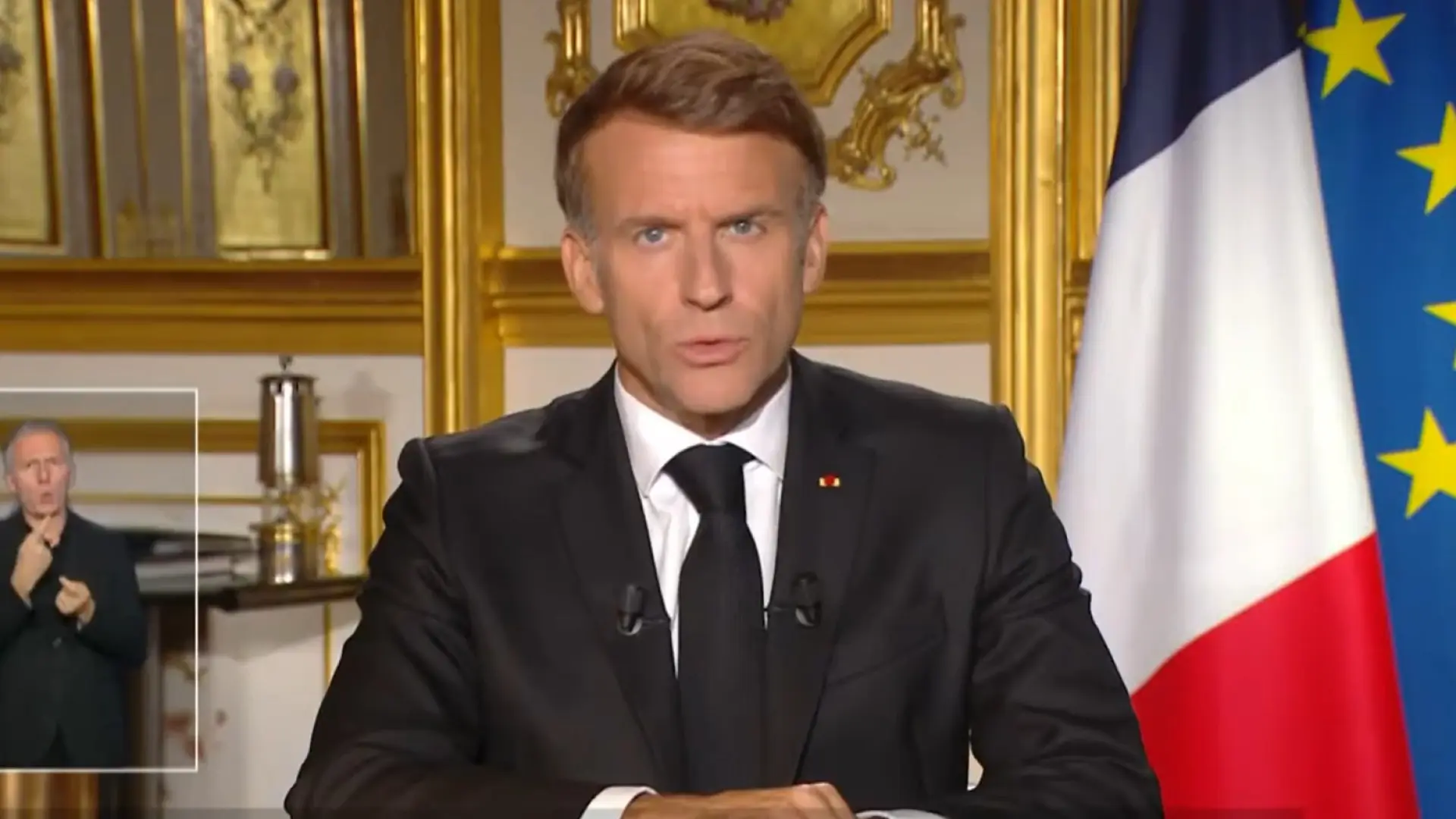 Violencia en Francia en octubre de 2026: protestas, daños y medidas gubernamentales