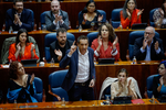 Más Madrid cambia liderazgo y busca alianza con Podemos | El Informador