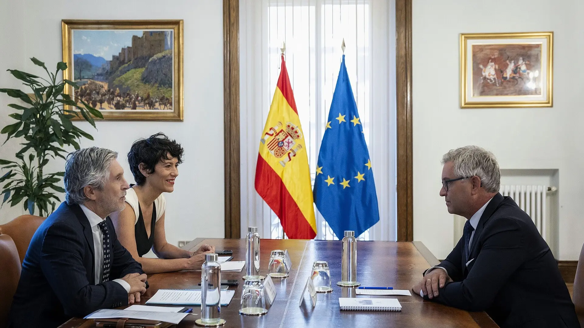 Reforma de leyes migratorias en la UE: urgencia y propuestas