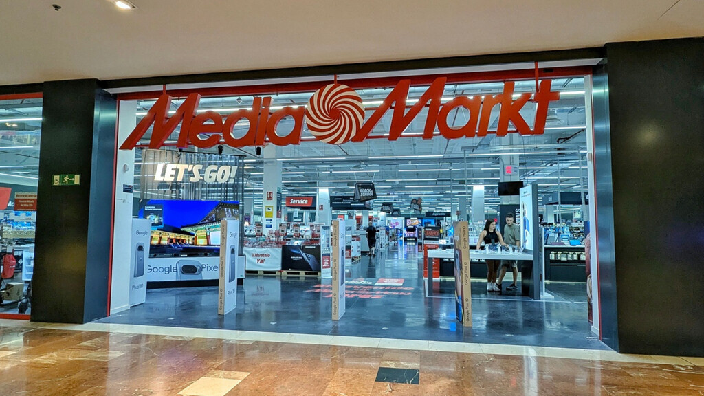 MediaMarkt lanza liquidación de iPhone con descuentos de hasta el 40% en 2026