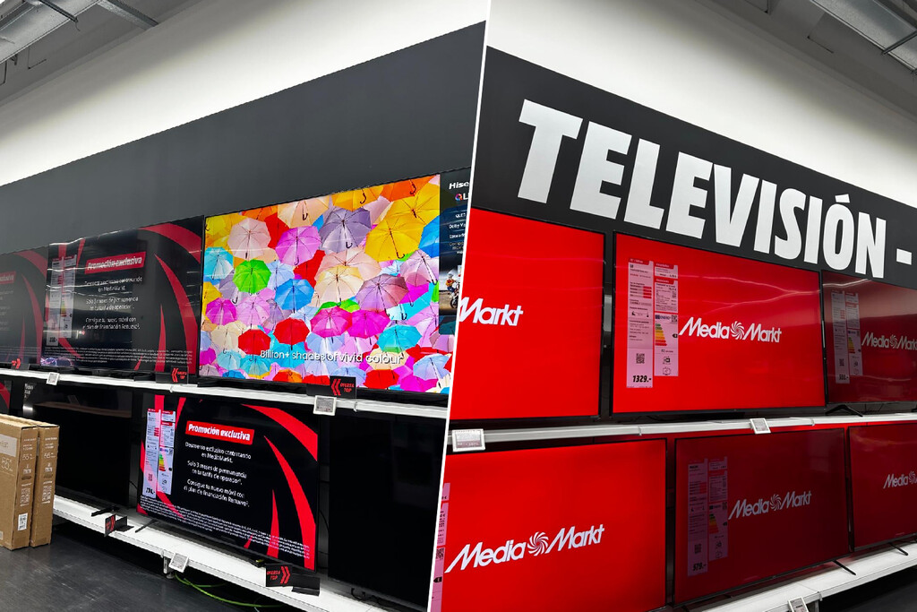 MediaMarkt liquida la LG OLED55C26LA con 30% de descuento en mercado en crecimiento