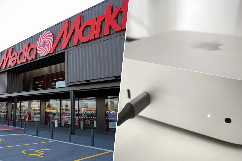 MediaMarkt lanza liquidación del Mac Mini M4 con descuentos de hasta 20% en octubre 2026