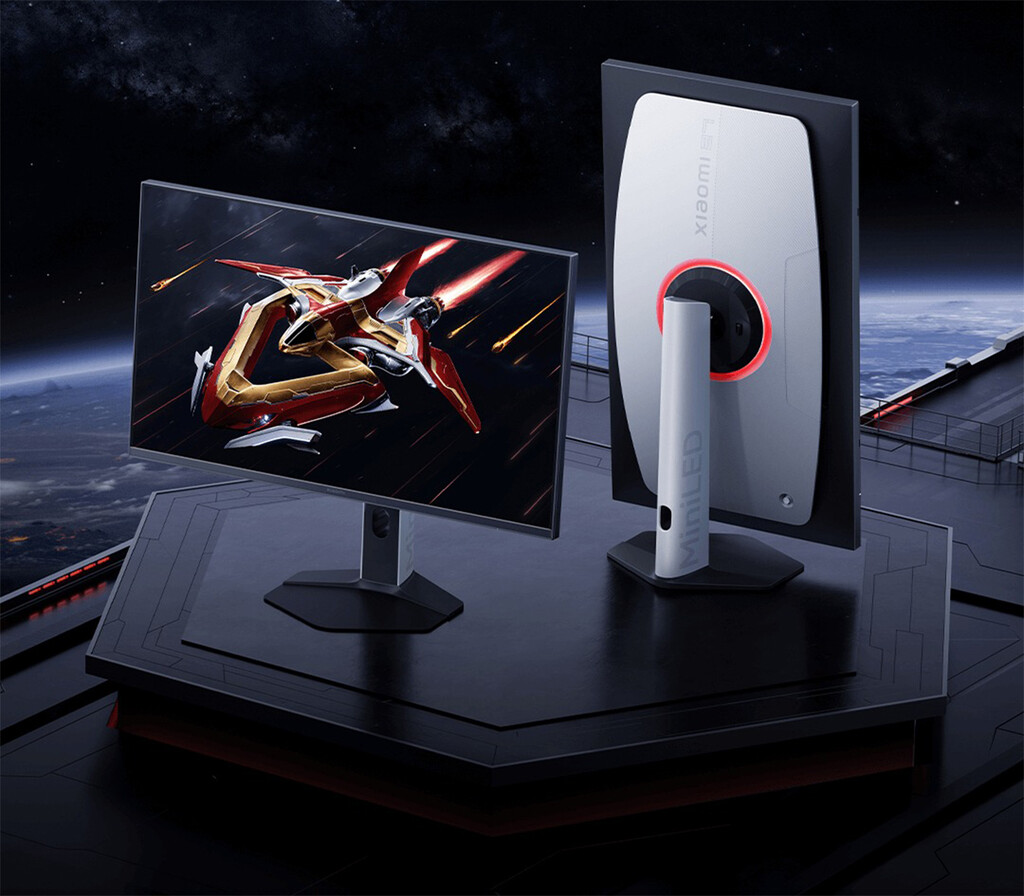 Media Markt lanza monitor MiniLED de 27 pulgadas con precio récord en España