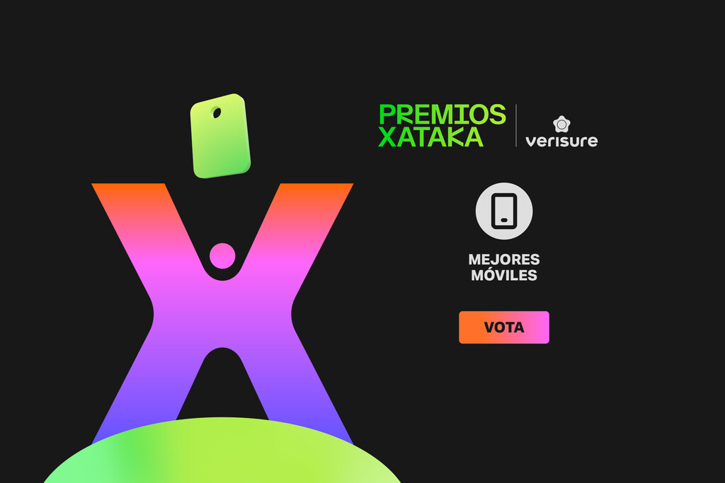 Xataka Verisure 2026: los móviles más destacados en España con récord de participación
