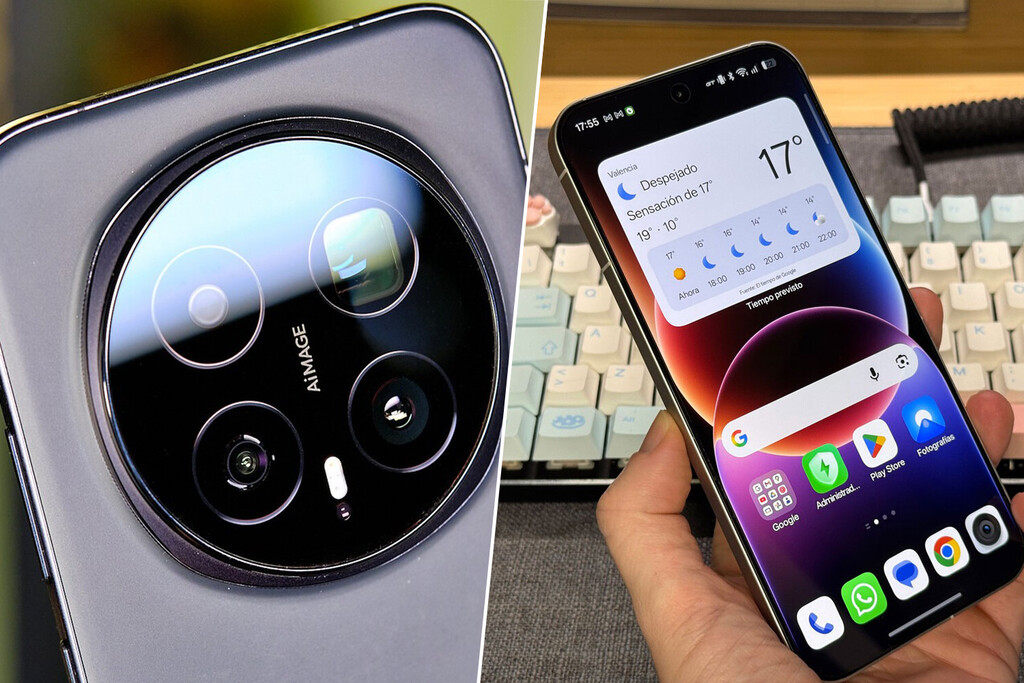 El mercado de teléfonos en España crece un 3,5% en 2026, impulsado por promociones y competencia