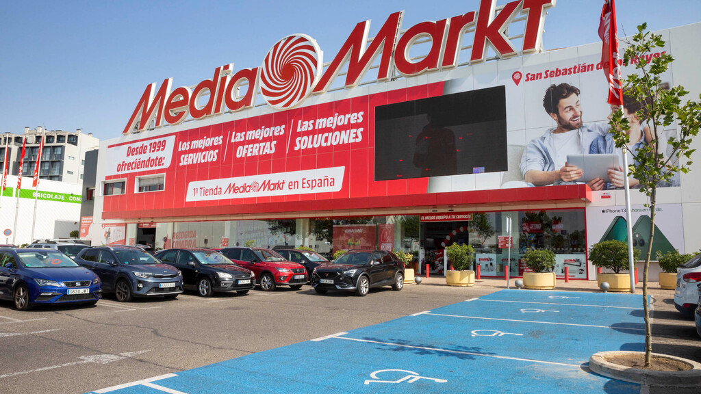 MediaMarkt lanza campaña Hazte un Renove para impulsar la economía circular en España