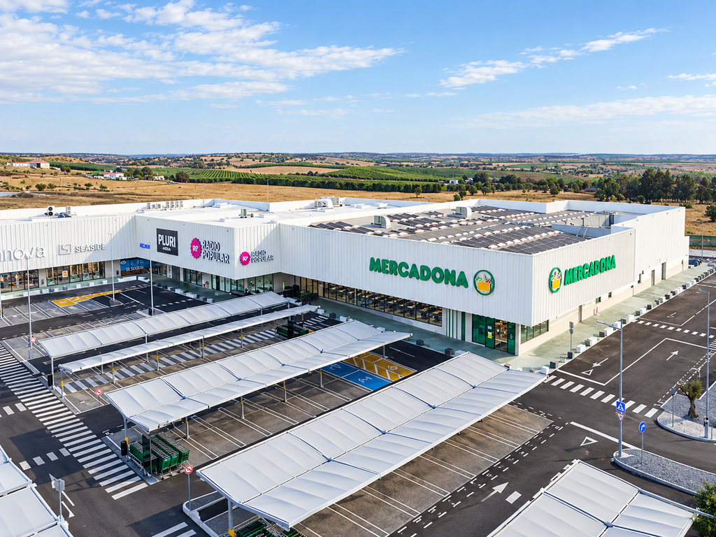 Mercadona domina en Portugal con más del 50% de mercado | El Informador