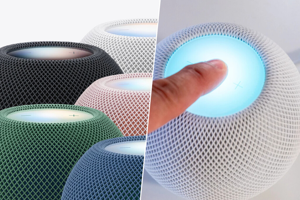 Apple aumenta el precio del HomePod mini 2 en España tras mejoras técnicas y nuevas funciones