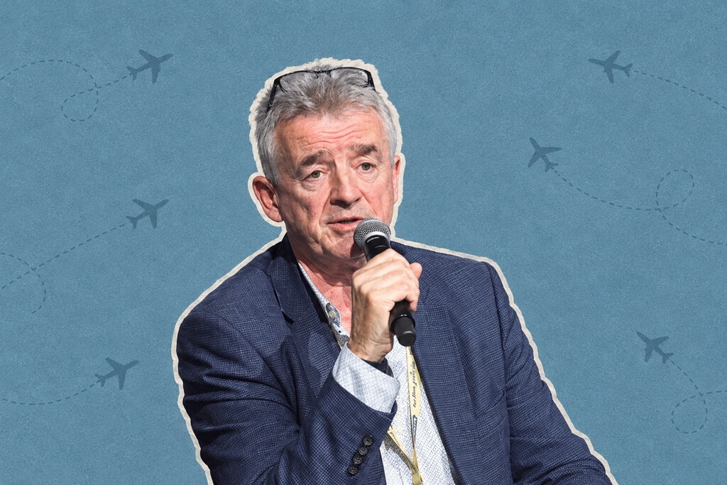 Ryanair anuncia aumento de tarifas en 2026 por incremento del combustible y costos operativos