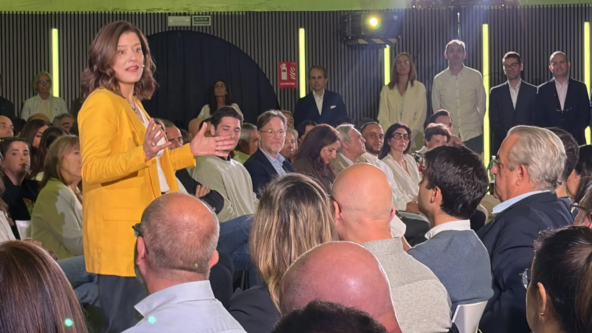Democracia21 propone rebaja fiscal para facilitar vivienda joven | El Informador
