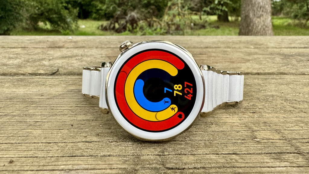 Huawei Watch GT5 Pro: resistencia avanzada y funciones de salud en oferta en 2026