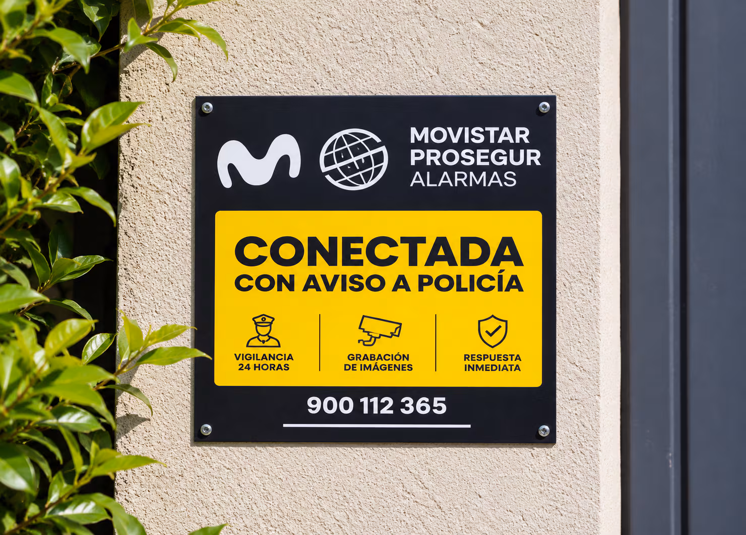Movistar Prosegur cierra 2025 con un beneficio de casi 26 millones de euros, impulsado por innovación y crecimiento en el sector de alarmas en España