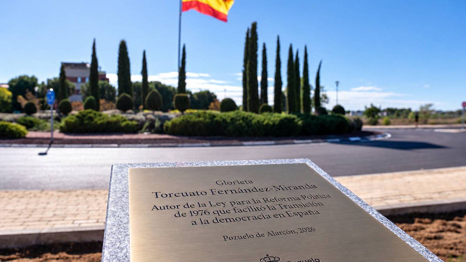 Pozuelo y Matadepera encabezan la renta en municipios españoles en 2026, reflejando desigualdades económicas