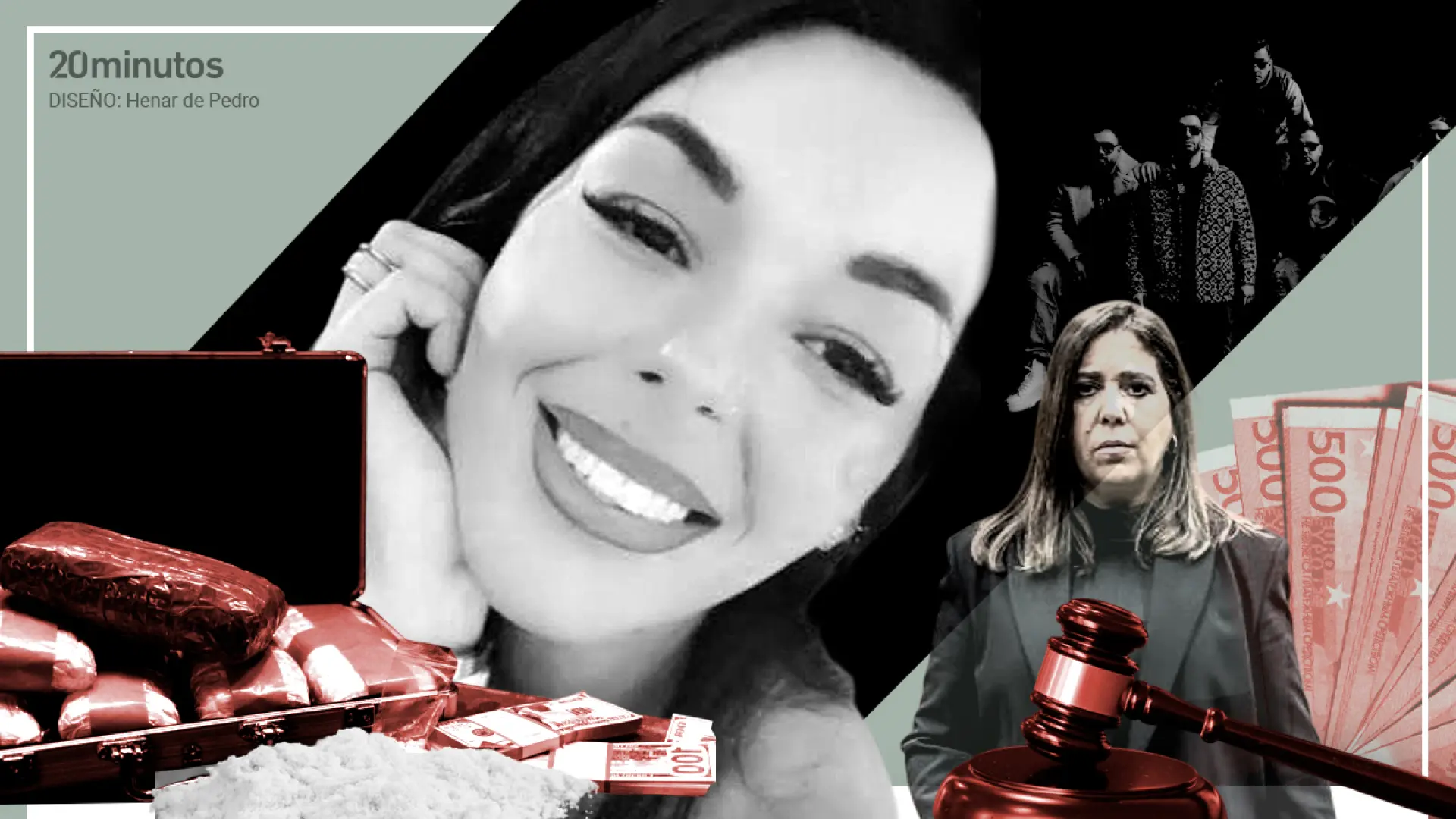 Indicios de corrupción judicial en España vinculan al PSOE | El Informador
