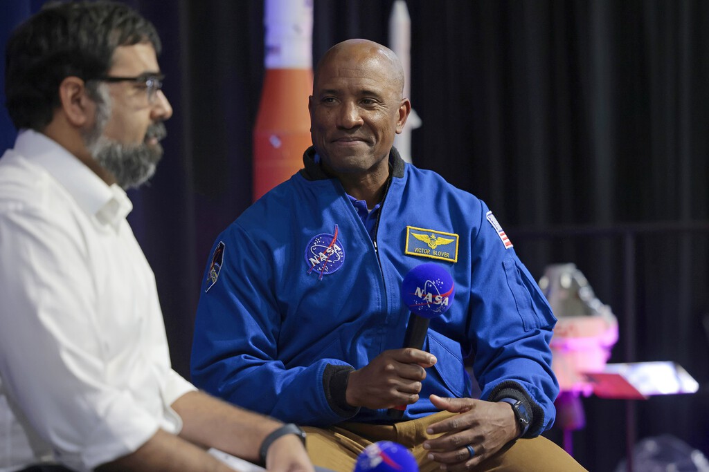 NASA prepara misiones Artemis III y IV al polo lunar