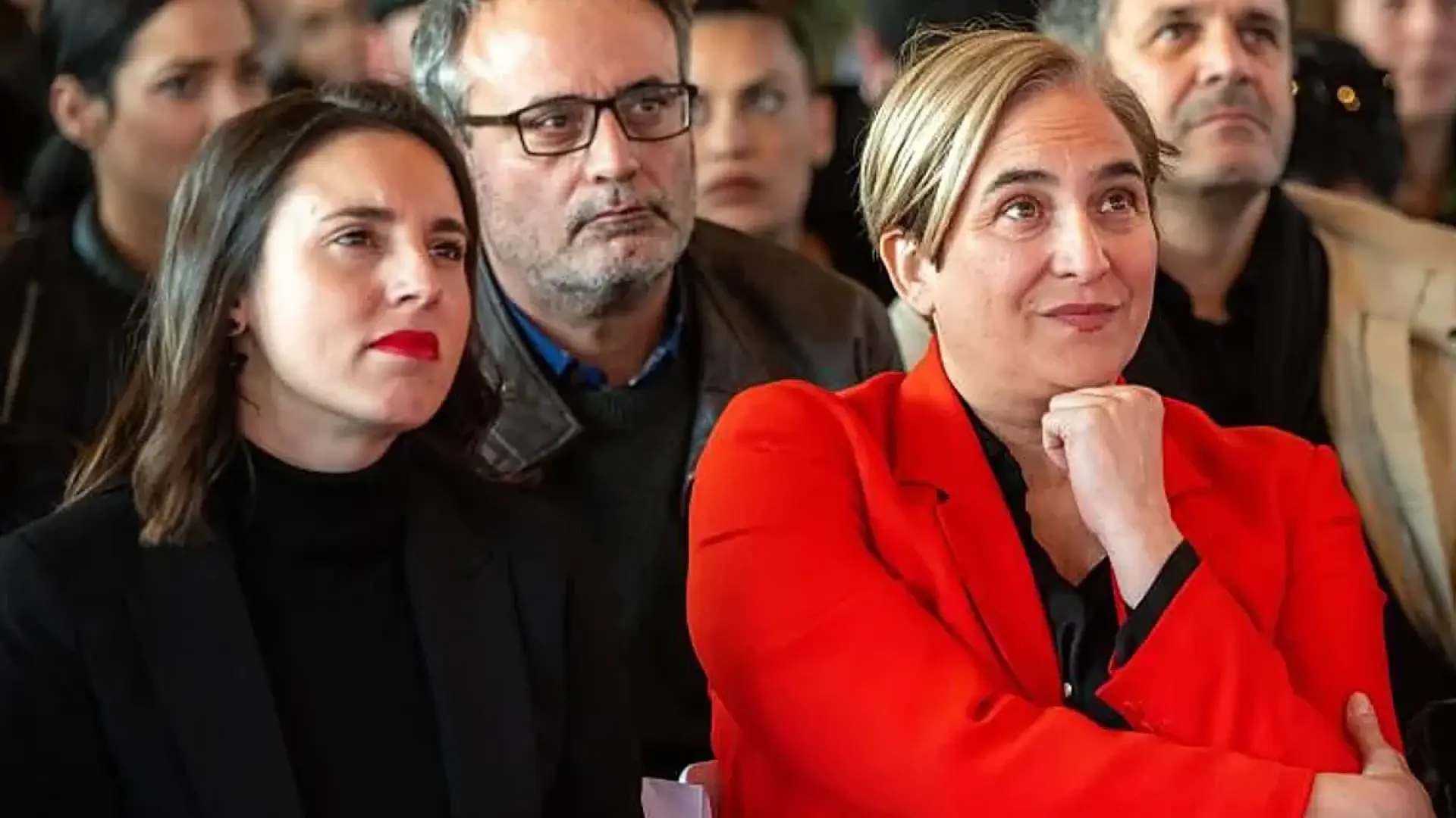 Podemos limita alianzas en elecciones 2026, negociaciones en marcha en un escenario fragmentado