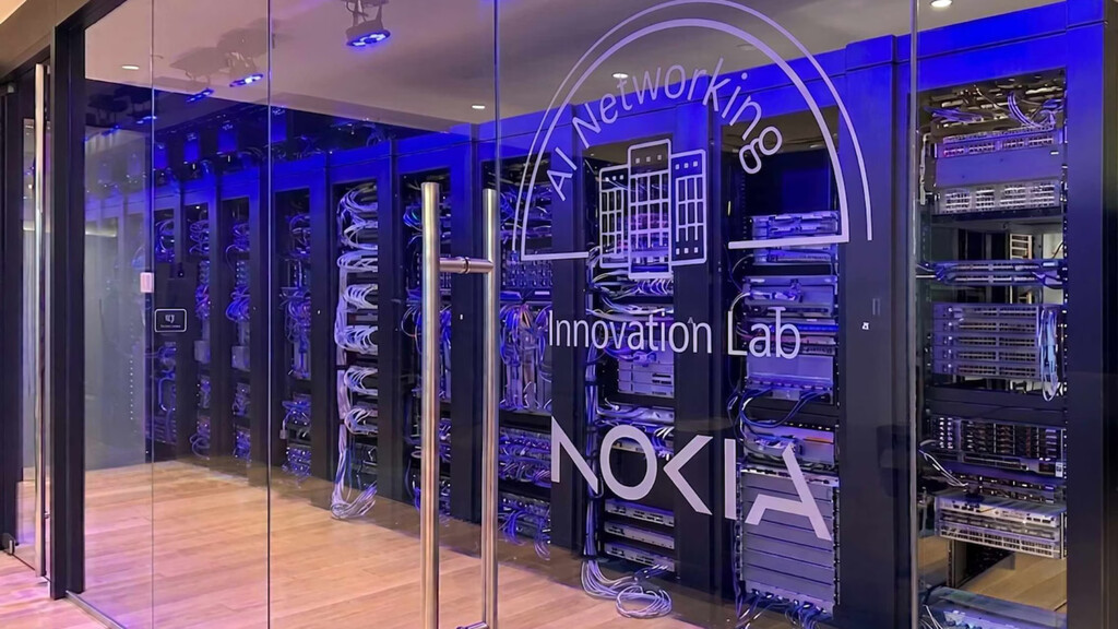 Nokia lidera infraestructura de centros de datos en 2026 | El Informador