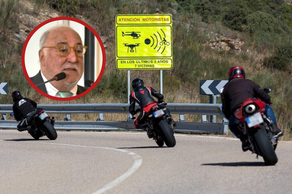 Normativa seguridad motocicletas en España 2026 | El Informador