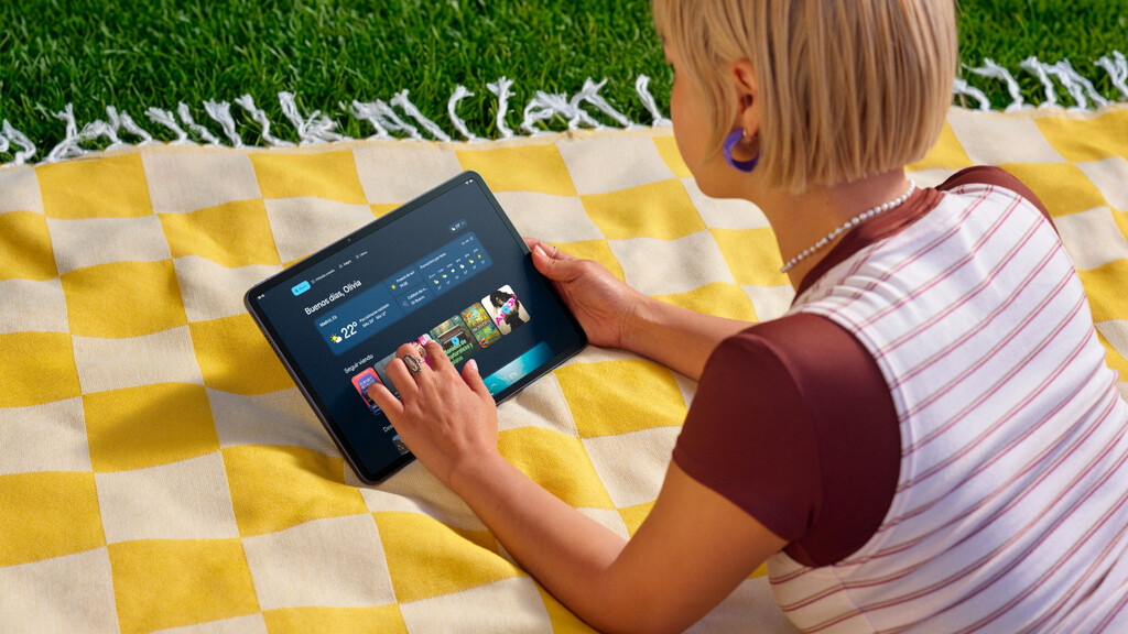 Amazon lanza nuevas Alexa Tablets para impulsar el mercado en un contexto de caída de ventas
