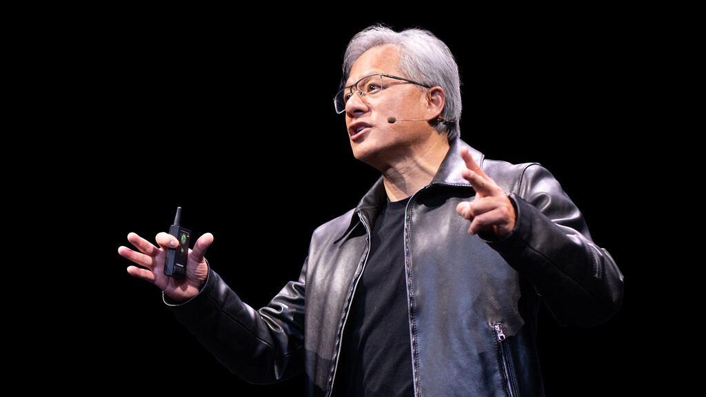 Nvidia anuncia inversión millonaria en Europa y Reino Unido para impulsar la innovación en IA en 2026