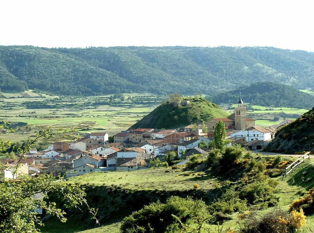 Frías de Albarracín implementa incentivos para frenar la despoblación rural en 2026