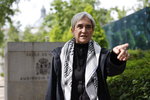 Ada Colau encabeza la coalición Frente Amplio en las elecciones generales de 2026 en España