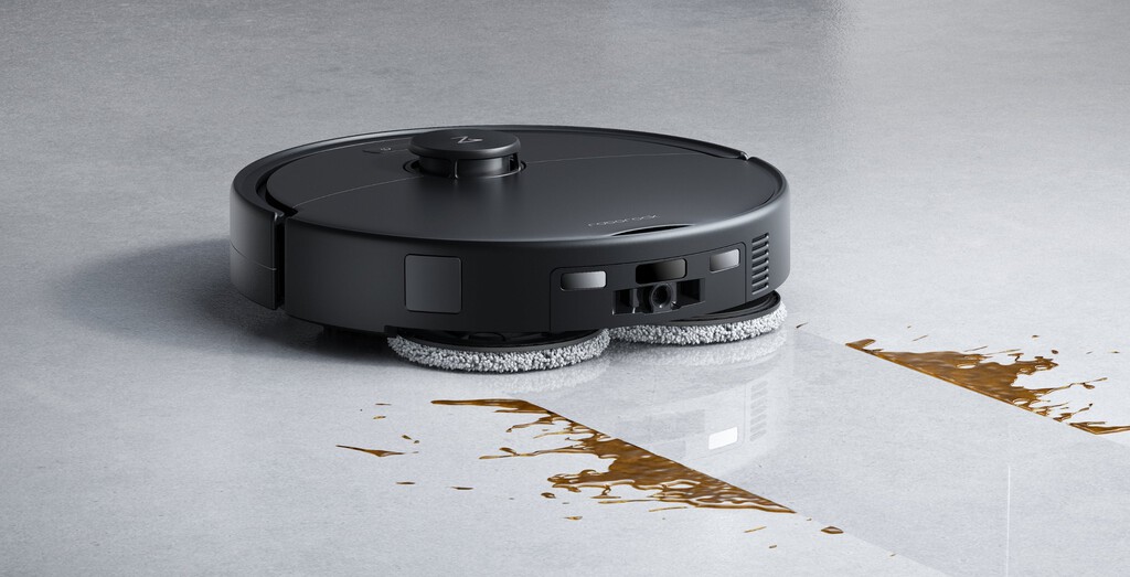 Roborock lidera en ventas de robots aspiradores en España en 2026 con potente oferta