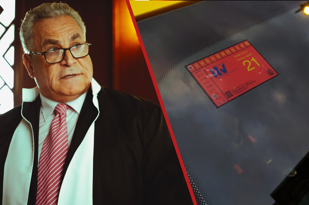 Sentencia en Córdoba cuestiona la presunción de fraude en ITV caducada y marca un precedente legal en España