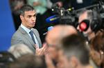 Pedro Sánchez reafirma a Margarita Robles en Defensa para fortalecer la estabilidad en 2026