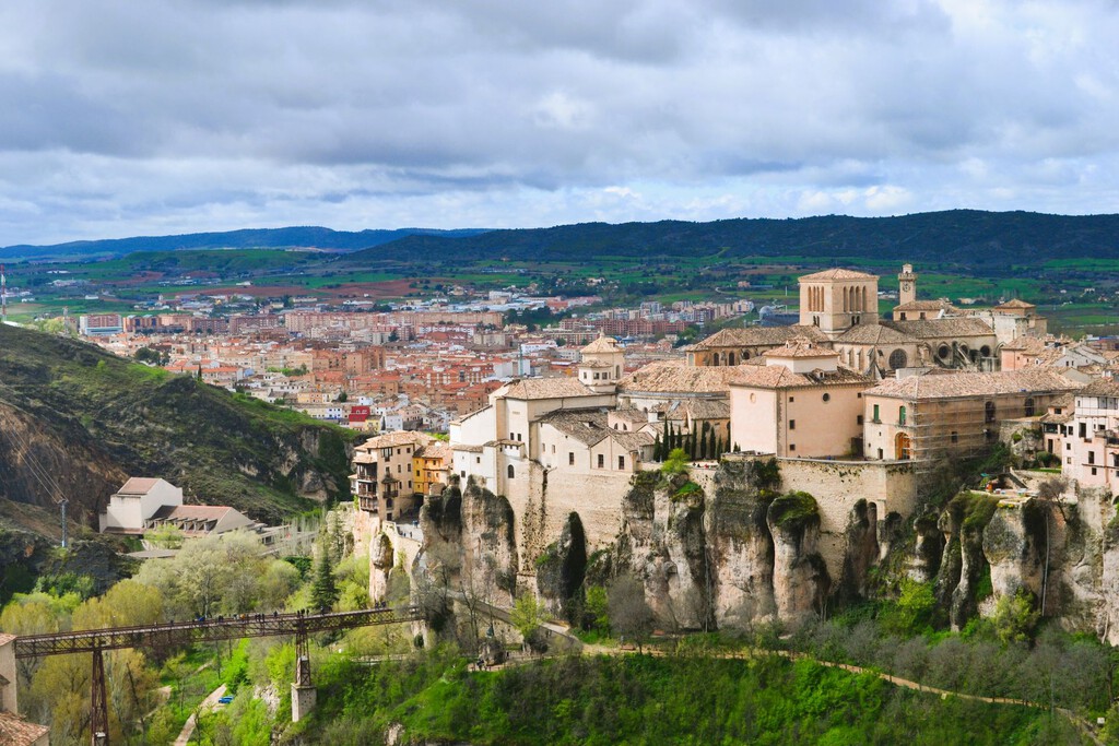 El mercado de viviendas rurales en Cuenca en 2026: precios bajos y oportunidades