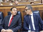 Crisis política en España por suspensión de la Ley de nietos en plena campaña electoral