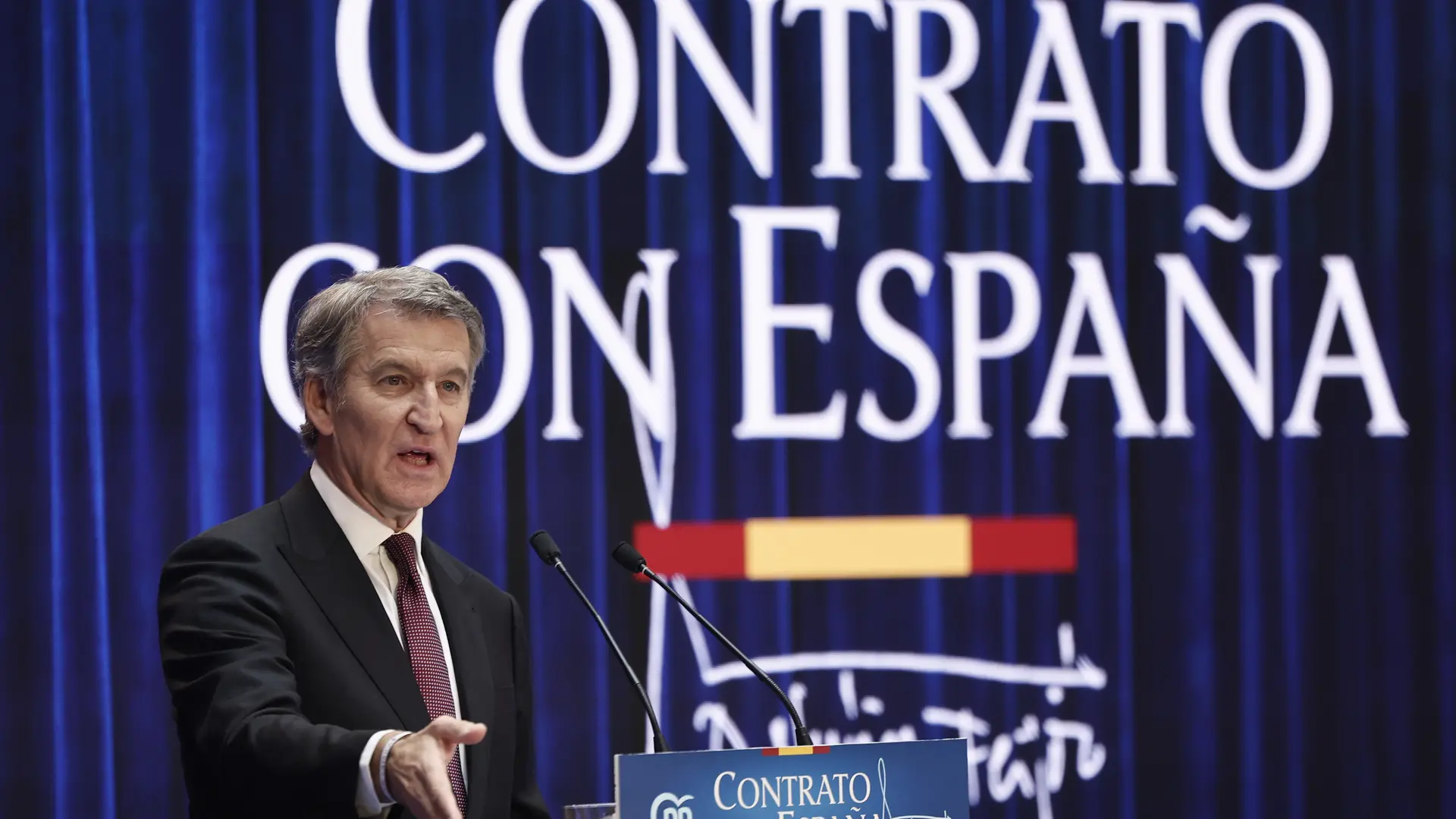 Negociaciones en el Senado: Vox y PP buscan acuerdo para retirar candidaturas y consolidar mayorías conservadoras