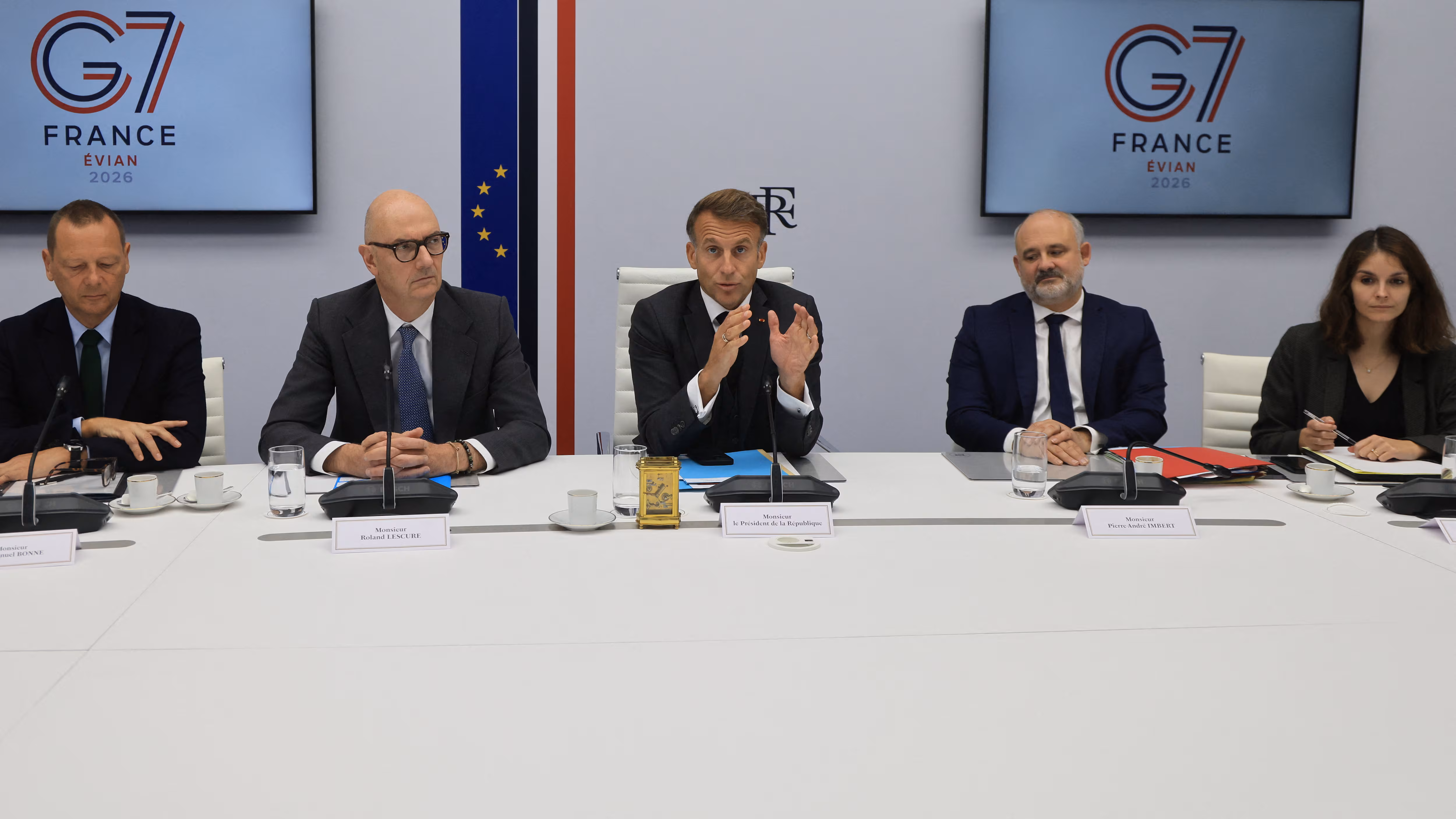 Precio del diésel en España sube un 9,4% en 2026 | El Informador